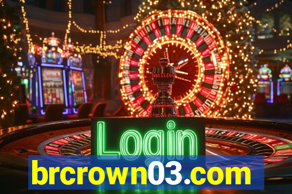 brcrown03.com