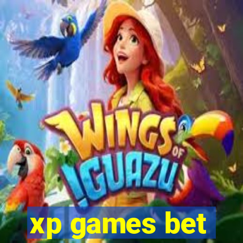 xp games bet