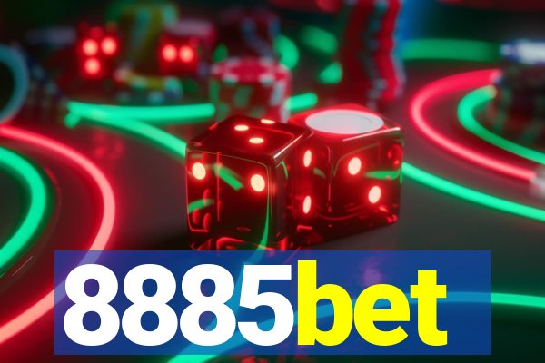 8885bet