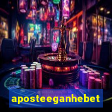 aposteeganhebet