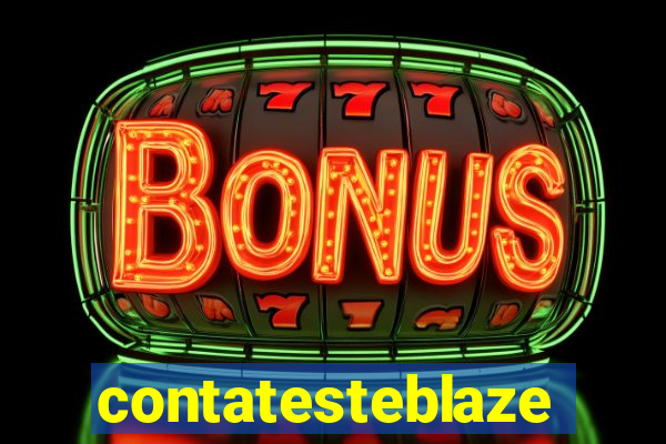 contatesteblaze