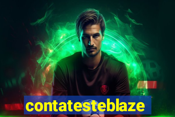 contatesteblaze