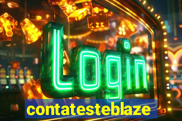 contatesteblaze