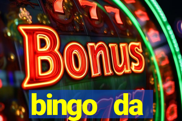 bingo da porcentagem para imprimir