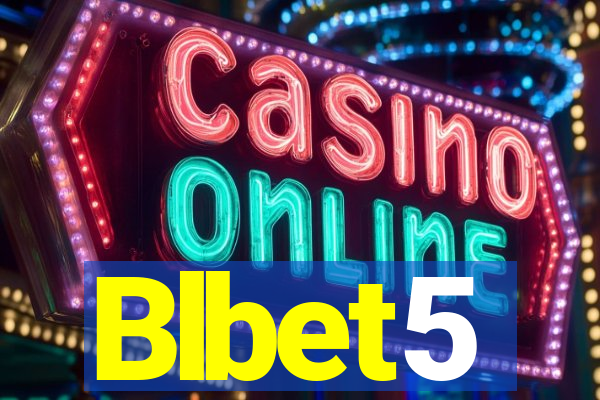 Blbet5