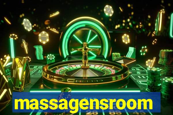 massagensroom