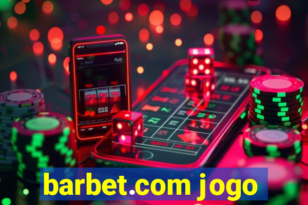 barbet.com jogo