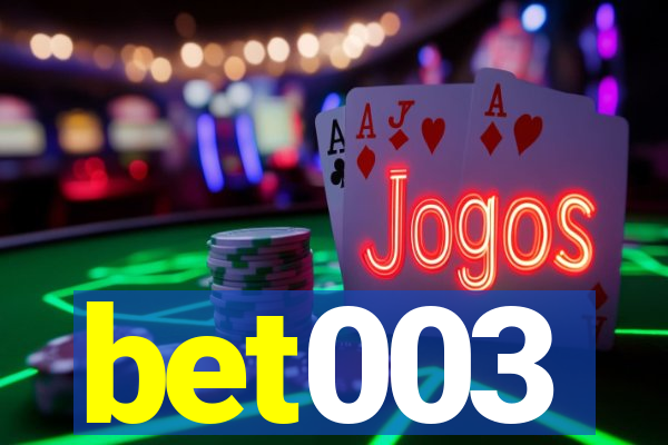 bet003