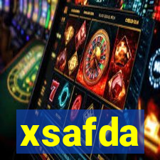 xsafda