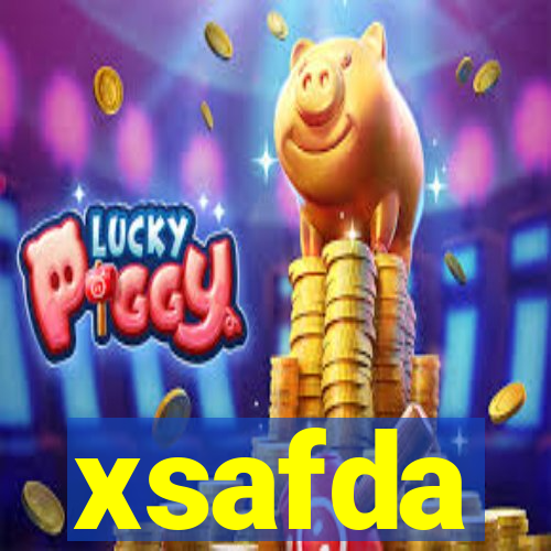 xsafda