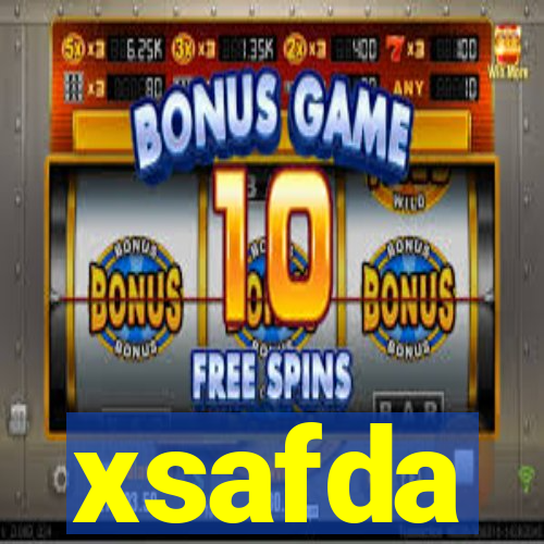 xsafda