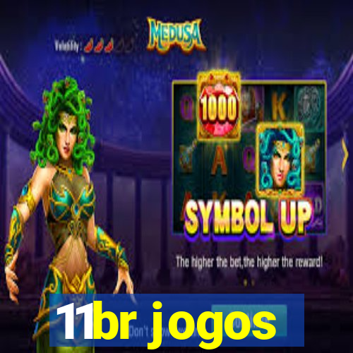 11br jogos