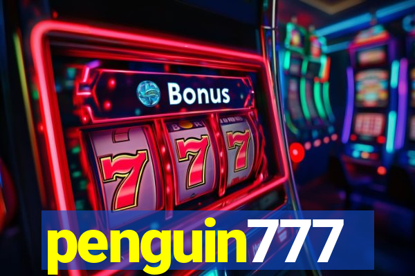 penguin777