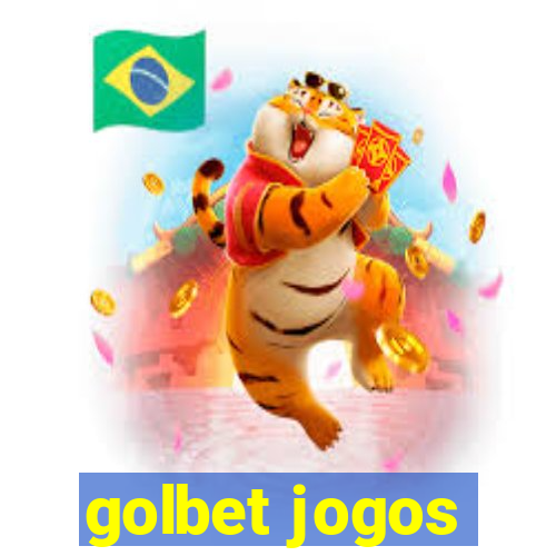 golbet jogos