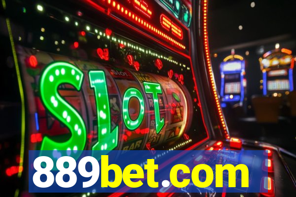 889bet.com