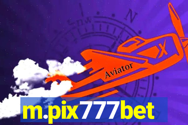 m.pix777bet