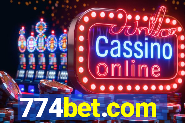 774bet.com