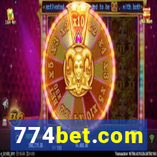 774bet.com