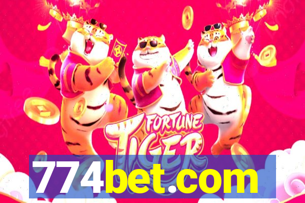 774bet.com