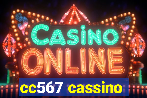 cc567 cassino