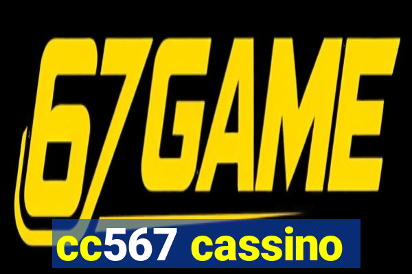 cc567 cassino