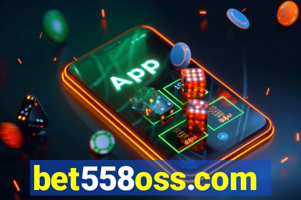 bet558oss.com