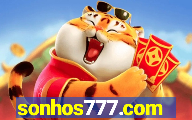 sonhos777.com