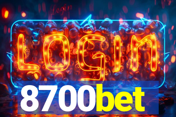 8700bet