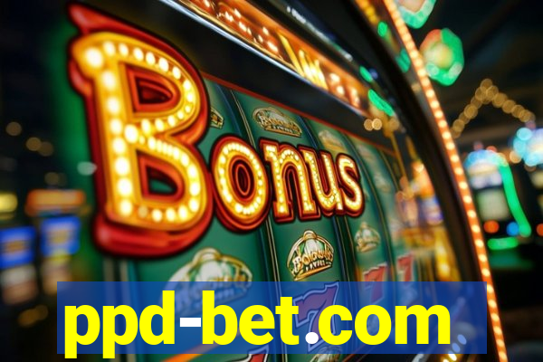 ppd-bet.com