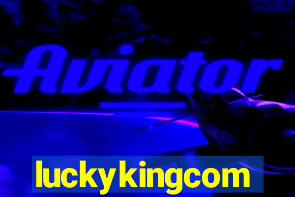 luckykingcom