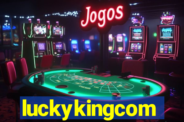 luckykingcom