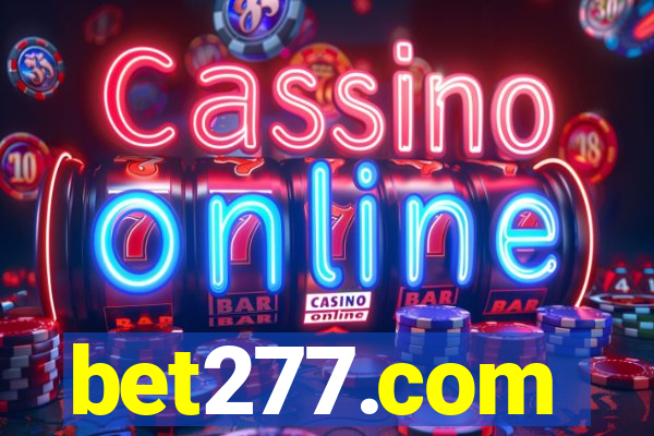 bet277.com