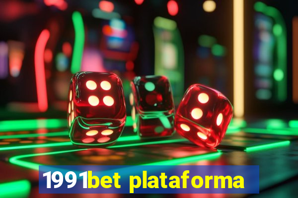 1991bet plataforma