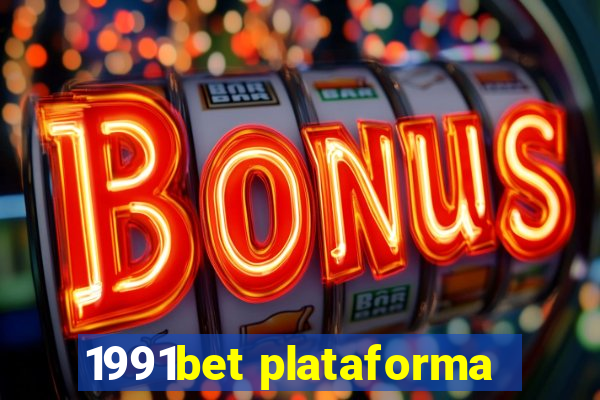 1991bet plataforma