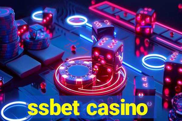 ssbet casino