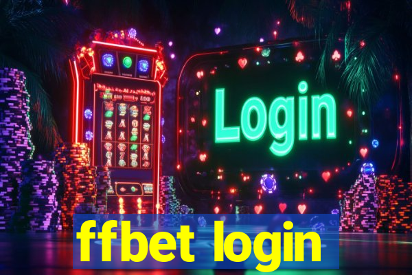 ffbet login