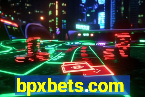 bpxbets.com