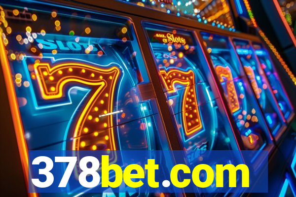 378bet.com