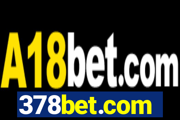 378bet.com