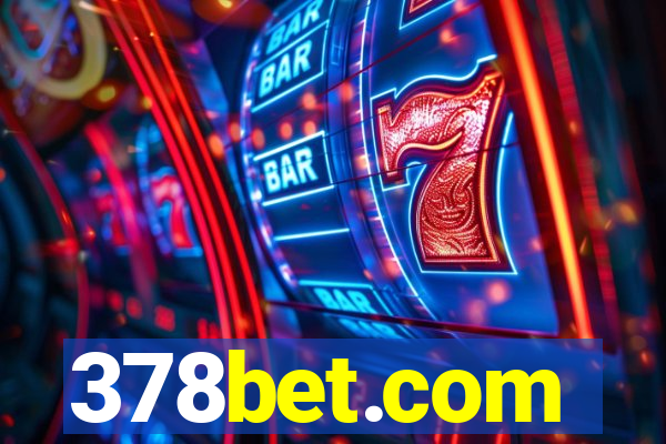 378bet.com