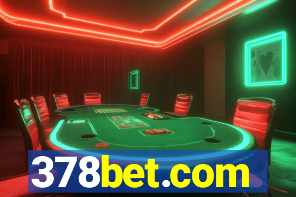 378bet.com