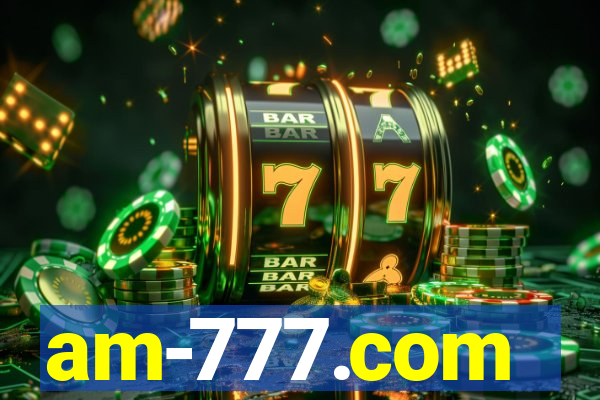 am-777.com