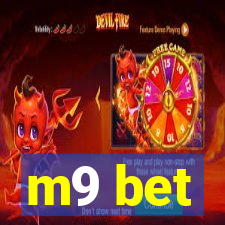 m9 bet