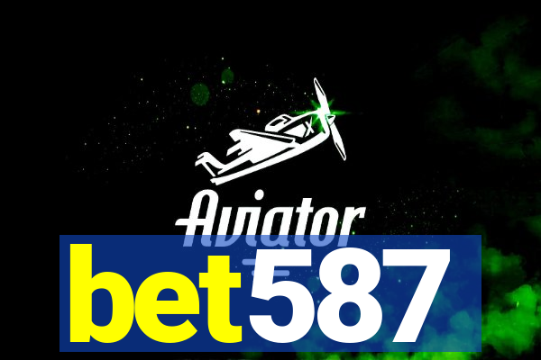 bet587