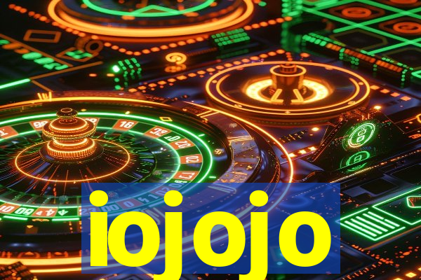 iojojo