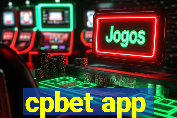 cpbet app