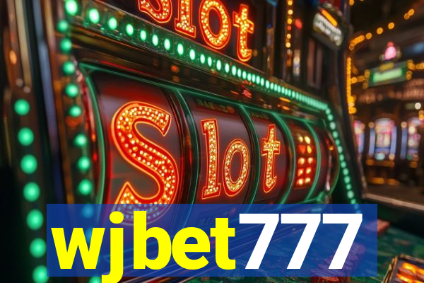 wjbet777