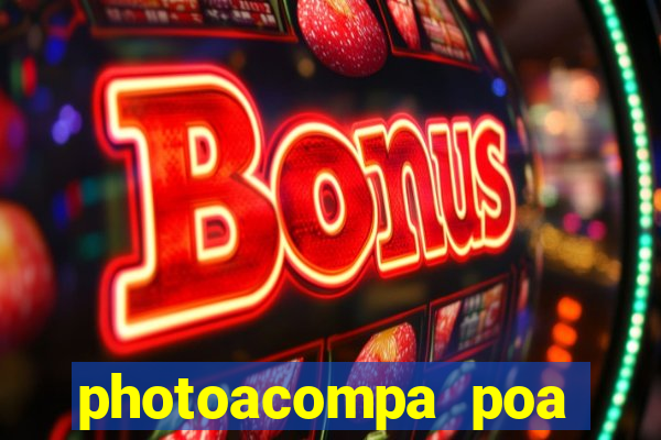 photoacompa poa zona norte