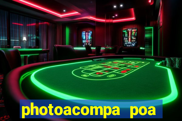 photoacompa poa zona norte