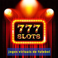 jogos virtuais de futebol